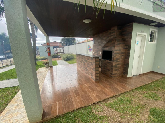 Imagem Apartamento com 2 Quartos à Venda, 50 m² em Oficinas - Ponta Grossa Imagem Apartamento com 2 Quartos à Venda, 50 m² em Oficinas - Ponta Grossa