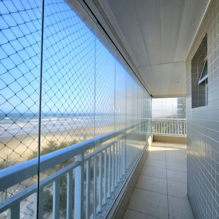 Imagem Apartamento com 3 Quartos à Venda, 163 m² em Aviação - Praia Grande Imagem Apartamento com 3 Quartos à Venda, 163 m² em Aviação - Praia Grande
