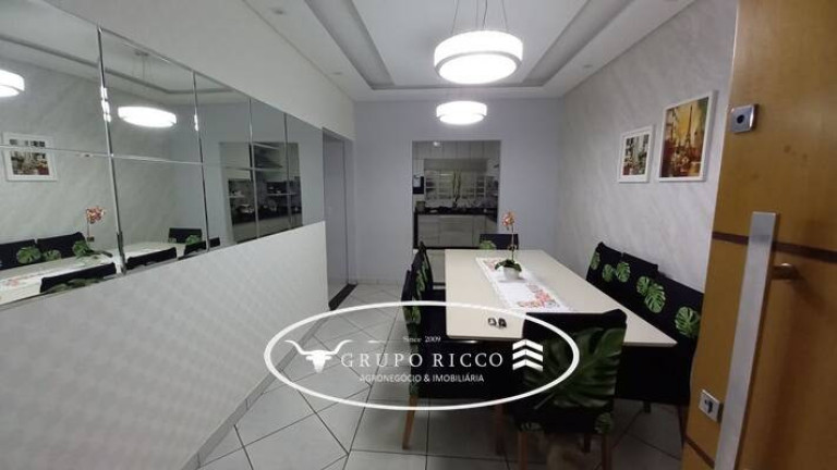 Imagem Casa com 3 Quartos à Venda, 140 m² em Jardim Helvécia - Aparecida De Goiânia Imagem Casa com 3 Quartos à Venda, 140 m² em Jardim Helvécia - Aparecida De Goiânia