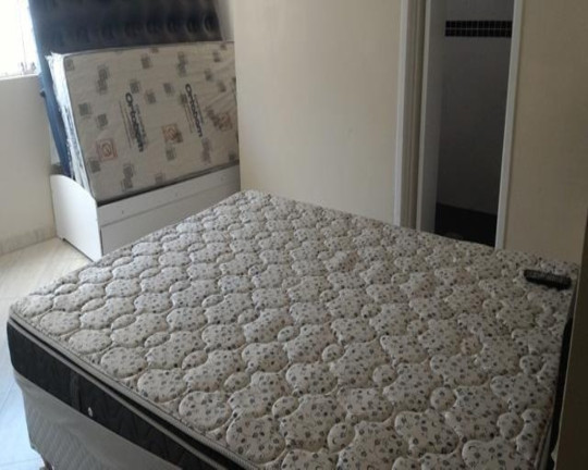 Imagem Apartamento com 4 Quartos à Venda, 150 m² em Jardim Astúrias - Guarujá