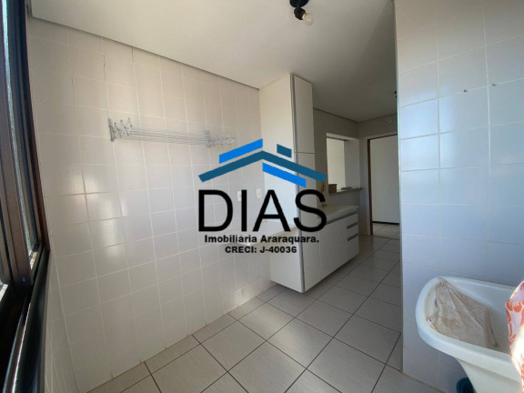 Imagem Apartamento com 2 Quartos à Venda, 127 m² em Centro - Araraquara Imagem Apartamento com 2 Quartos à Venda, 127 m² em Centro - Araraquara