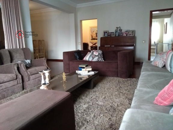 Imagem Apartamento com 4 Quartos à Venda, 268 m² em Vila Gomes Cardim - São Paulo Imagem Apartamento com 4 Quartos à Venda, 268 m² em Vila Gomes Cardim - São Paulo