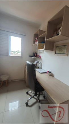 Imagem Cobertura com 2 Quartos à Venda, 49 m² em Parque Novo Oratório - Santo André
