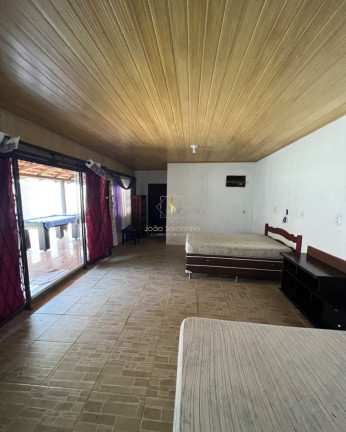 Imagem Casa com 3 Quartos à Venda, 195 m² em Balneário Eliane - Guaratuba Imagem Casa com 3 Quartos à Venda, 195 m² em Balneário Eliane - Guaratuba