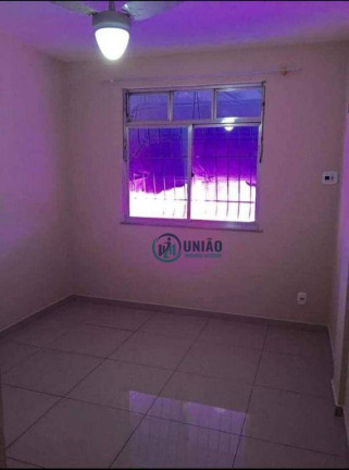 Imagem Apartamento com 2 Quartos à Venda, 60 m² em Colubande - São Gonçalo