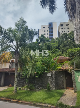 Imagem Imóvel com 3 Quartos à Venda, 143 m² em Centro - Ubatuba Imagem Imóvel com 3 Quartos à Venda, 143 m² em Centro - Ubatuba