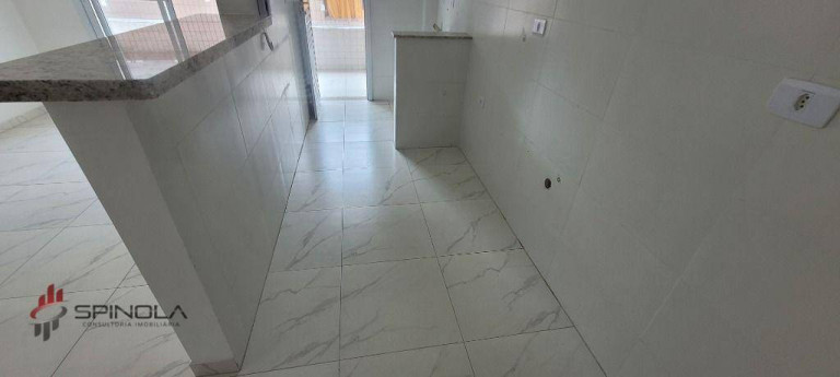 Imagem Apartamento com 2 Quartos à Venda, 61 m² em Vila Caiçara - Praia Grande Imagem Apartamento com 2 Quartos à Venda, 61 m² em Vila Caiçara - Praia Grande