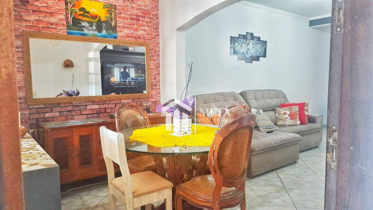 Imagem Imóvel com 3 Quartos à Venda, 180 m² em Tremembé - São Paulo