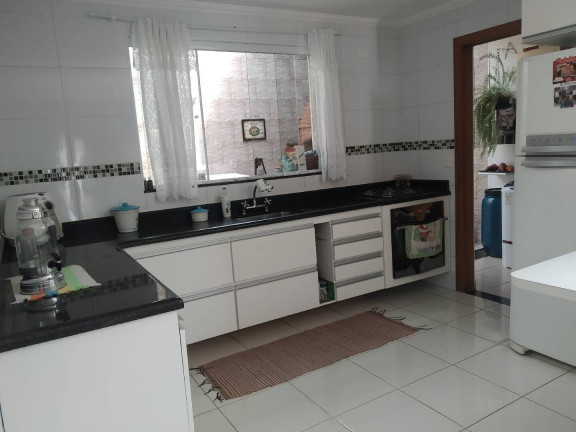 Imagem Sobrado à Venda, 173 m² em Alves Dias - São Bernardo Do Campo Imagem Sobrado à Venda, 173 m² em Alves Dias - São Bernardo Do Campo