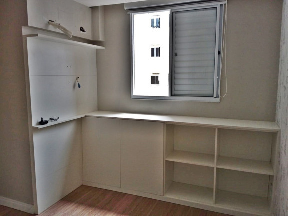 Imagem Apartamento com 2 Quartos à Venda, 45 m² em Morro Santana - Porto Alegre