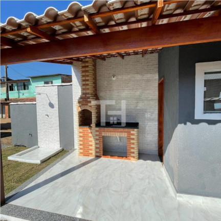 Imagem Casa com 2 Quartos à Venda, 90 m² em Nova Califórnia (tamoios) - Cabo Frio