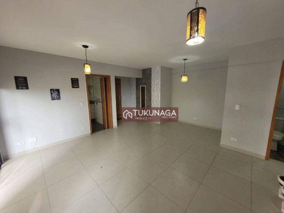 Imagem Apartamento com 2 Quartos à Venda, 76 m² em Vila Rosália - Guarulhos Imagem Apartamento com 2 Quartos à Venda, 76 m² em Vila Rosália - Guarulhos