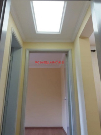 Imagem Apartamento com 2 Quartos à Venda, 52 m² em Chácara Planalto - Jundiaí