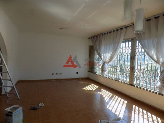 Imagem Sobrado com 3 Quartos à Venda, 250 m² em Pirituba - São Paulo