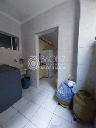 Imagem Apartamento com 3 Quartos à Venda, 90 m² em Campestre - Santo André