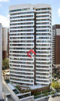 Imagem Apartamento com 3 Quartos à Venda, 110 m² em Cocó - Fortaleza