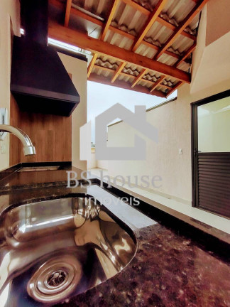 Imagem Sobrado com 3 Quartos à Venda, 130 m² em Vila Curuça - Santo André Imagem Sobrado com 3 Quartos à Venda, 130 m² em Vila Curuça - Santo André