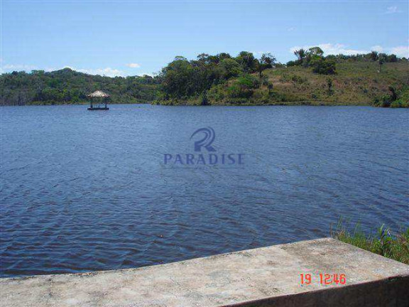 Imagem Fazenda à Venda, 900.000 m² em Itacimirim - Camaçari Imagem Fazenda à Venda, 900.000 m² em Itacimirim - Camaçari