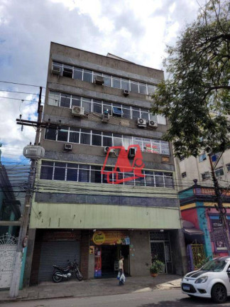 Imagem Sala Comercial à Venda ou Locação, 35 m² em Floresta - Porto Alegre Imagem Sala Comercial à Venda ou Locação, 35 m² em Floresta - Porto Alegre