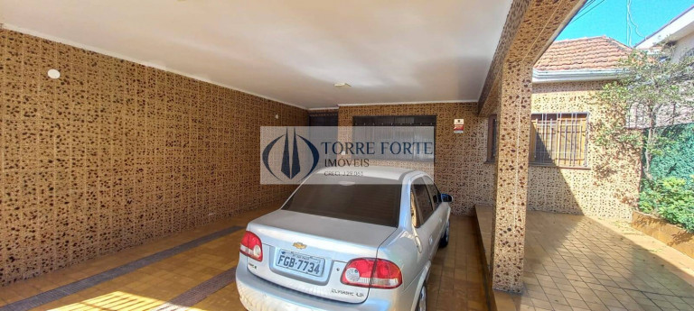 Imagem Casa com 4 Quartos à Venda, 126 m² em Vila Carrão - São Paulo Imagem Casa com 4 Quartos à Venda, 126 m² em Vila Carrão - São Paulo