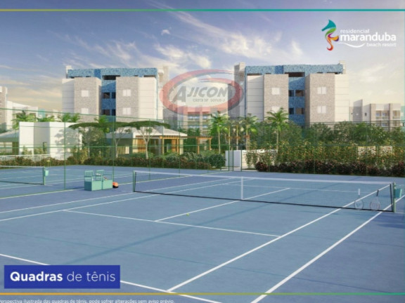 Imagem Apartamento com 2 Quartos à Venda, 58 m² em Maranduba - Ubatuba Imagem Apartamento com 2 Quartos à Venda, 58 m² em Maranduba - Ubatuba