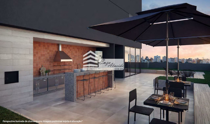 Imagem Apartamento com 3 Quartos à Venda, 69 m² em Saúde - São Paulo Imagem Apartamento com 3 Quartos à Venda, 69 m² em Saúde - São Paulo