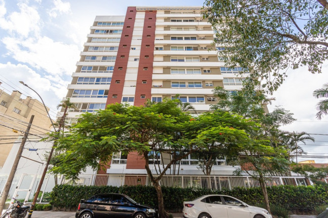 Imagem Imóvel com 2 Quartos à Venda, em Menino Deus - Porto Alegre Imagem Imóvel com 2 Quartos à Venda, em Menino Deus - Porto Alegre