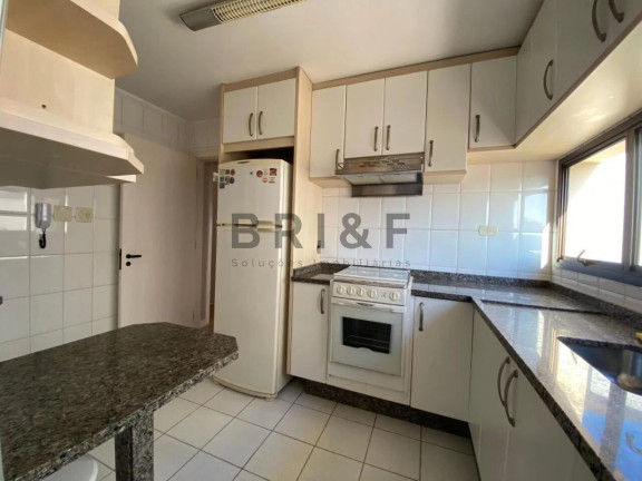 Imagem Apartamento com 2 Quartos à Venda, 75 m² em Brooklin - São Paulo Imagem Apartamento com 2 Quartos à Venda, 75 m² em Brooklin - São Paulo