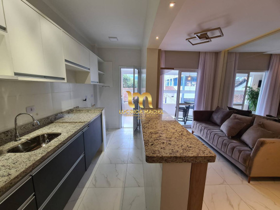 Imagem Apartamento com 2 Quartos à Venda, 61 m² em Caiçara - Praia Grande Imagem Apartamento com 2 Quartos à Venda, 61 m² em Caiçara - Praia Grande
