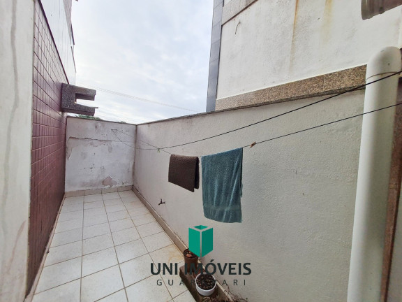 Imagem Apartamento com 3 Quartos à Venda, 115 m² em Praia Do Morro - Guarapari
