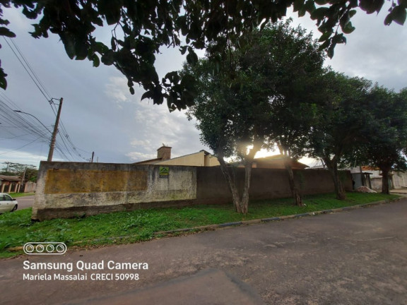 Imagem Casa com 4 Quartos à Venda, 100 m² em Parque Marechal Rondon - Cachoeirinha