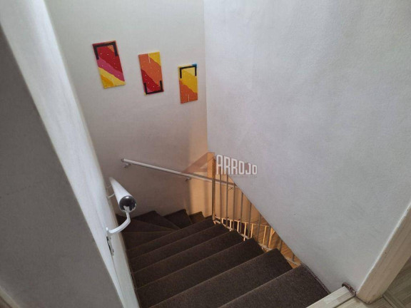 Imagem Sobrado com 3 Quartos à Venda, 110 m² em Vila Buenos Aires - São Paulo Imagem Sobrado com 3 Quartos à Venda, 110 m² em Vila Buenos Aires - São Paulo