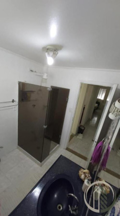 Imagem Apartamento com 3 Quartos à Venda, 140 m² em Ponta Da Praia - Santos