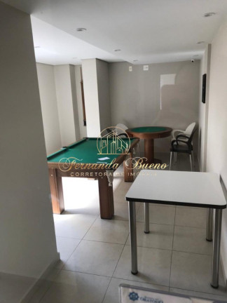 Imagem Imóvel com 2 Quartos à Venda, 48 m² em Parque Oratório - Santo André