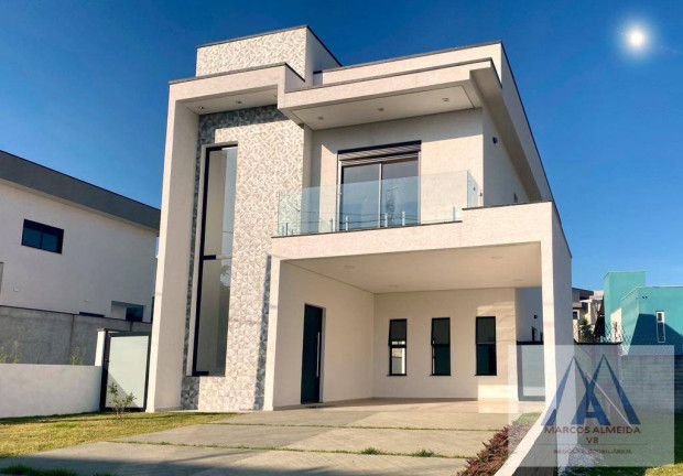 Imagem Casa de Condomínio com 3 Quartos à Venda, 230 m² em Fazenda Rodeio - Mogi Das Cruzes Imagem Casa de Condomínio com 3 Quartos à Venda, 230 m² em Fazenda Rodeio - Mogi Das Cruzes