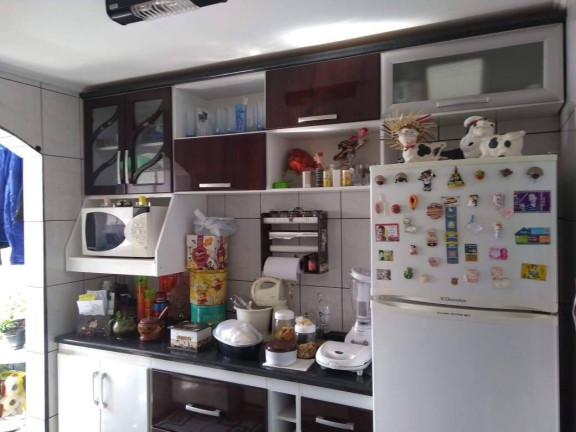 Imagem Apartamento com 2 Quartos à Venda, 55 m² em Jardim Alvorada - Santo André Imagem Apartamento com 2 Quartos à Venda, 55 m² em Jardim Alvorada - Santo André