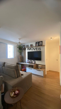 Imagem Apartamento com 3 Quartos à Venda, 70 m² em Vila Nova Alba - São Paulo Imagem Apartamento com 3 Quartos à Venda, 70 m² em Vila Nova Alba - São Paulo