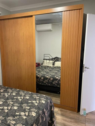 Apartamento com 2 Quartos à Venda, 88 m² em Jardim Da Colina - Araras