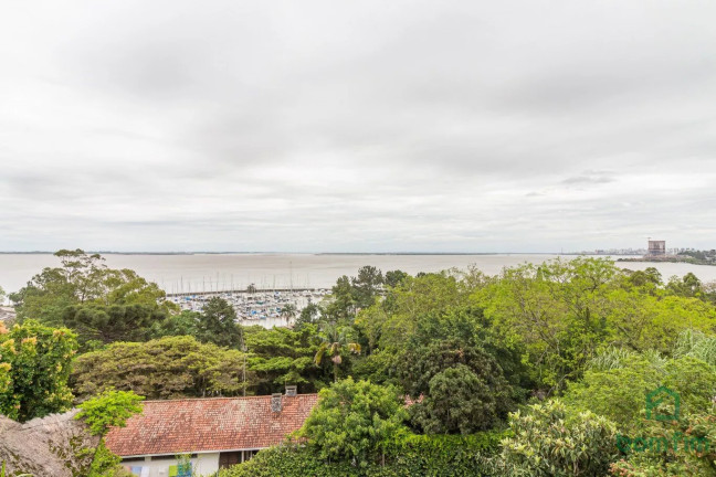 Imagem Casa com 4 Quartos à Venda, 1.107 m² em Vila Assunção - Porto Alegre Imagem Casa com 4 Quartos à Venda, 1.107 m² em Vila Assunção - Porto Alegre