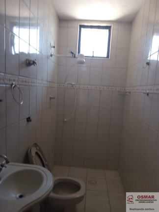 Imagem Casa com 1 Quarto para Alugar, 35 m² em Jardim João Paulo Ii - Sumaré
