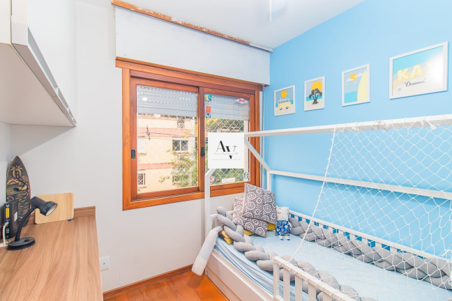 Imagem Apartamento com 2 Quartos à Venda, 60 m² em Bela Vista - Porto Alegre Imagem Apartamento com 2 Quartos à Venda, 60 m² em Bela Vista - Porto Alegre