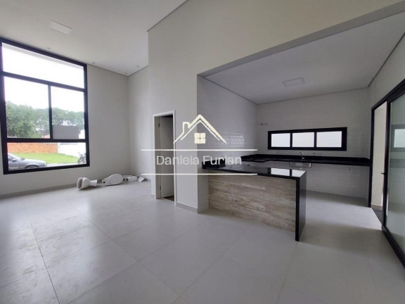 Imagem Casa de Condomínio com 3 Quartos à Venda, 134 m² em Condomínio Reserva Ipanema - Sorocaba