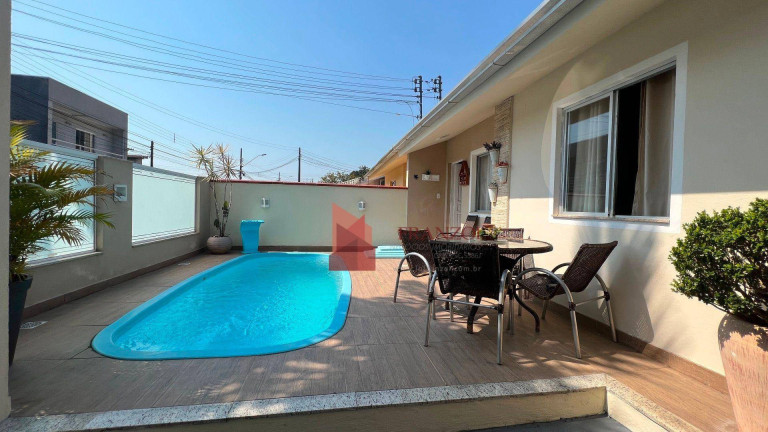 Imagem Casa com 2 Quartos à Venda, 96 m² em Dom Bosco - Itajaí Imagem Casa com 2 Quartos à Venda, 96 m² em Dom Bosco - Itajaí