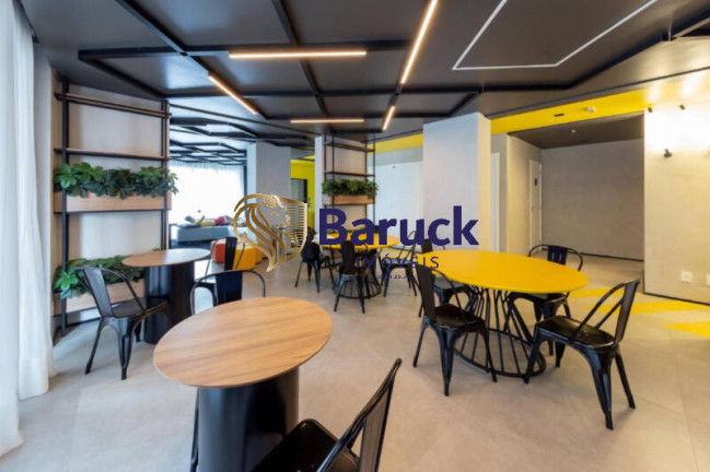 Imagem Apartamento com 1 Quarto à Venda, 22 m² em Vila Mariana - São Paulo Imagem Apartamento com 1 Quarto à Venda, 22 m² em Vila Mariana - São Paulo