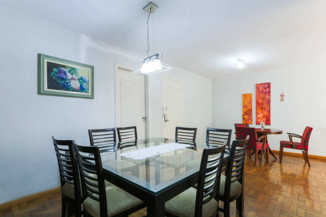 Imagem Apartamento com 3 Quartos para Alugar, 119 m² Imagem Apartamento com 3 Quartos para Alugar, 119 m²