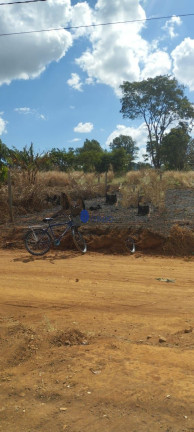 Imagem Terreno à Venda, 239 m² em Zona Rural - Gameleira De Goiás Imagem Terreno à Venda, 239 m² em Zona Rural - Gameleira De Goiás