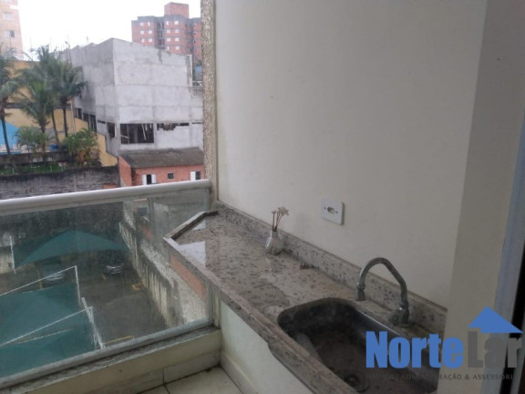 Imagem Apartamento com 2 Quartos à Venda, 64 m² em Vila Aurora (zona Norte) - São Paulo Imagem Apartamento com 2 Quartos à Venda, 64 m² em Vila Aurora (zona Norte) - São Paulo