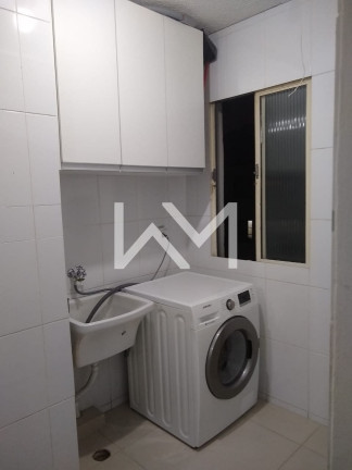 Imagem Apartamento com 2 Quartos à Venda, 43 m² em Parque Cecap - Guarulhos Imagem Apartamento com 2 Quartos à Venda, 43 m² em Parque Cecap - Guarulhos