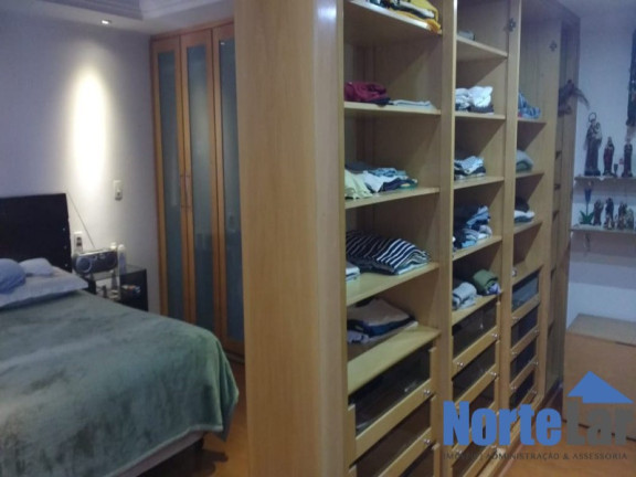 Imagem Apartamento com 3 Quartos à Venda, 213 m² em água Fria - São Paulo Imagem Apartamento com 3 Quartos à Venda, 213 m² em água Fria - São Paulo