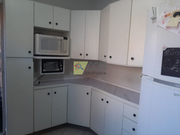 Imagem Casa com 3 Quartos à Venda, 153 m² em Jardim Villagio Ghiraldelli - Hortolândia